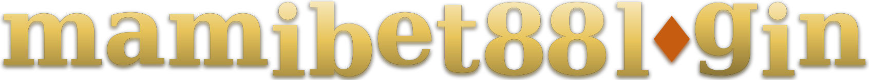 mamibet88 login logo